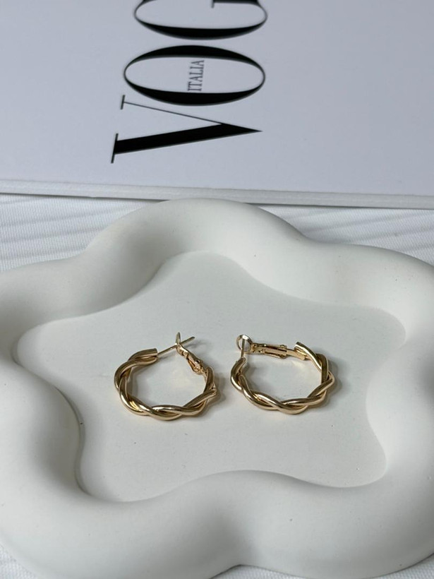 گوشواره کارتیه ترند