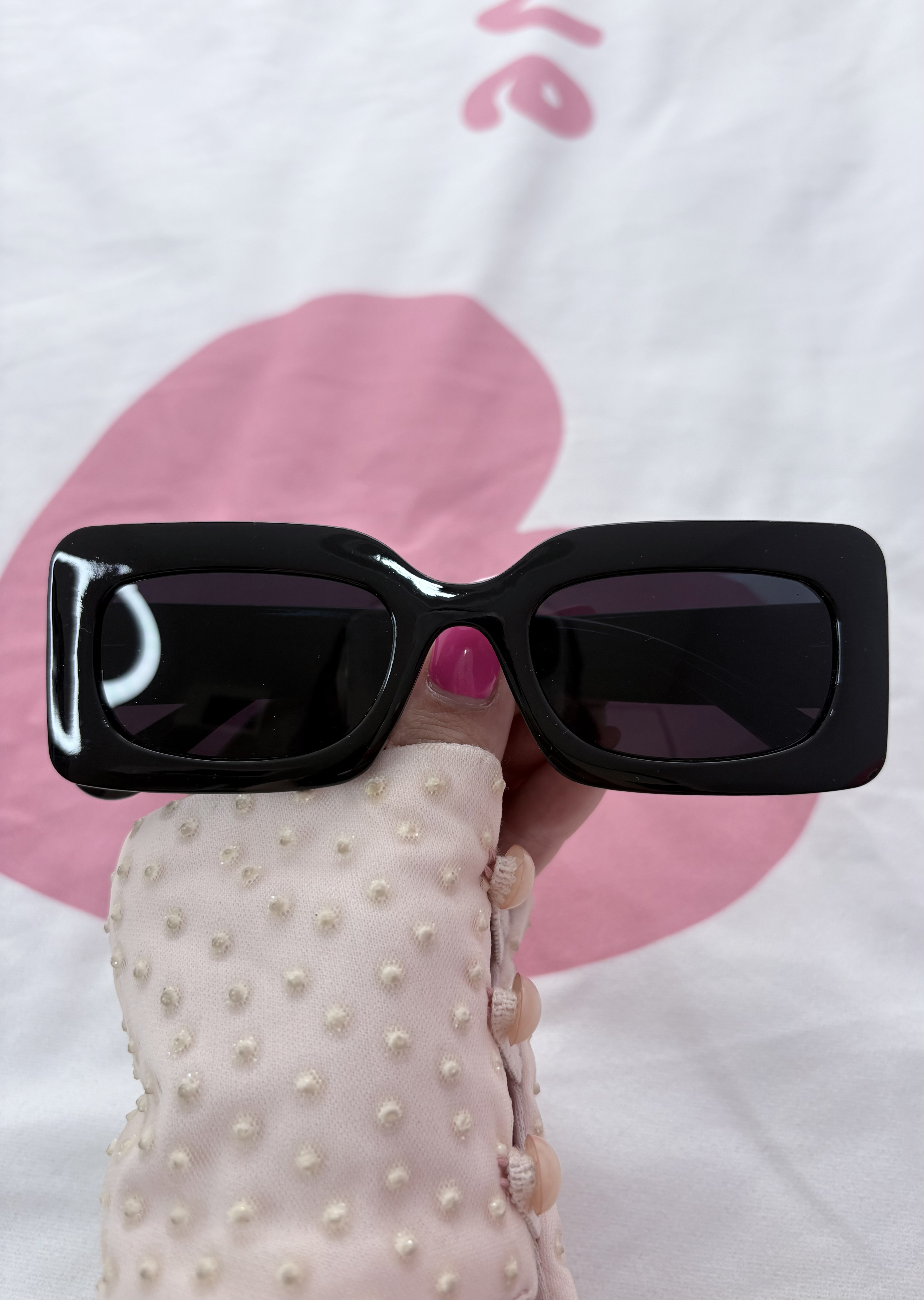 عینک آفتابی Noir Frame | نوآر